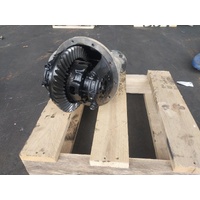 Toyota Prado 120 Series 3.909 Ratio (A02a), Rear Diff Centre