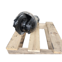 Toyota Prado 120 Series 3.909 Ratio (A02a), Rear Diff Centre