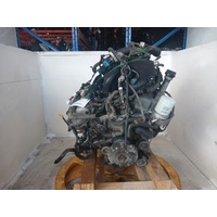 Toyota Prado 120 Series 1Gr 4.0 V6 Engine