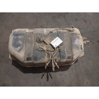 Toyota Prado 120 Series Petrol Rear Sub Fuel Tank