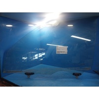 Toyota Prado 120 Series Left Front Door Window