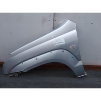 Toyota Prado 120 Series Left Guard