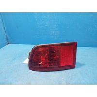Toyota Prado 120 Series Left Taillight Bumper Reflector