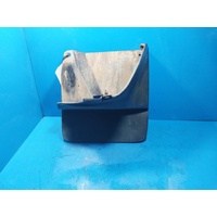Toyota Prado 120 Series Right Rear Mud Flaps