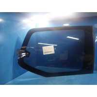 Toyota Prado 120 Series Right Rear Side Glass