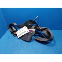 Toyota Prado 120 Series Lh Rear 2Nd Row Grey Seat Belt Only