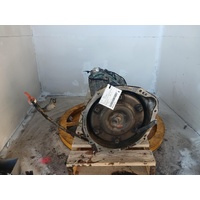 Toyota Prado 120 Series 1Gr A340f Auto Trans