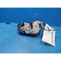 Holden Cruze, Commodore, Malibu Left Rear Door Lock