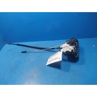 Holden Cruze Jg-Jh Right Front Door Lock