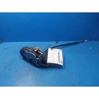 Holden Commodore, Cruze Right Rear Door Lock