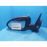 Holden Cruze Jh  Left Door Mirror
