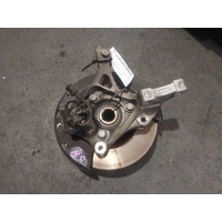 Holden Cruze Left Front Hub Assembly