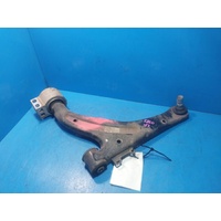 Holden Cruze Left Front Lower Control Arm