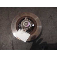 Holden Cruze Jg-Jh Left Rear Hub Assembly