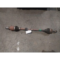 Holden Cruze Jh 1.8 Auto Right Driveshaft