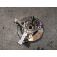 Holden Cruze Right Front Hub Assembly