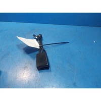 Holden Cruze Jh Left Front Seat Belt Stalk Only