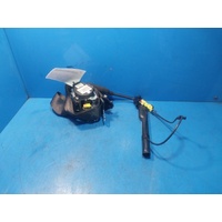 Holden Cruze Jh Right Frontseat Belt Only