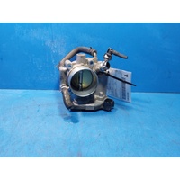 Holden Cruze Barina Trax Throttle Body