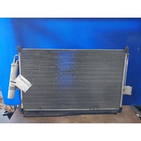 Holden Colorado Rg/Rg7  Air Cond Condenser