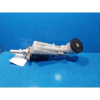 Holden Colorado Rg  Clutch Master Cylinder