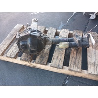 Holden Colorado Rg 2.8 3.73 Ratio Front Diff Centre