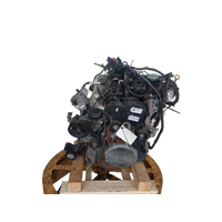 Holden Colorado Euro 4 Rg Diesel 2.8 Lwn Turbo Engine