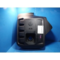 Holden Colorado Rg/Rg 7, Engine Dress Cover