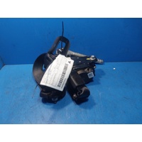 Holden Colorado Rg Left Front Seat Belt Only