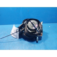 Holden Colorado Rg Left Rear Seat Belt Only