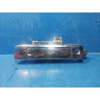 Holden Colorado Rg Outer Tailgate Handle