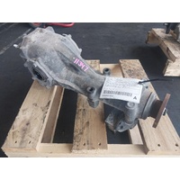 Subaru Forester Outback Liberty Wrx 3.9 Ratio Non Lsd Diff Centre