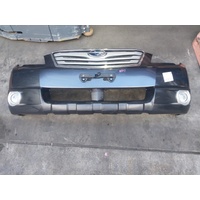 Subaru Outback 5Th Gen Front Bumper