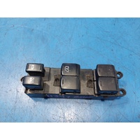 Subaru Outback Liberty 5Th Gen, Right Front Power Window Master Switch