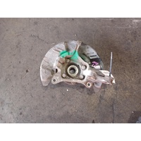 Subaru Liberty, Impreza, Outback, Xv, Forester, Right Front Hub Assembly