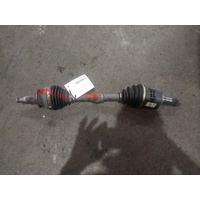 Mazda Cx9 Left Driveshaft