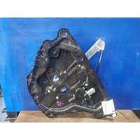 Mazda Cx9 Tc Left Front Window Regulator