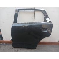 Mazda Cx9 Tc  Left Rear Door