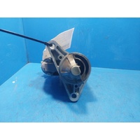 Mazda Cx9 Petrol 2.5 Turbo Tc  Starter Motor