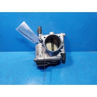 Mazda Cx9 Throttle Body