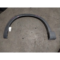 Mazda Cx9 Tc, Left Front Wheel Arch Flare, 07/16 -