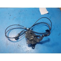 Toyota Prado 150 Series Bonnet Lock Support