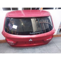 Mitsubishi Asx Xb-Xc  Tailgate