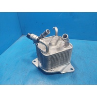 Mitsubishi Asx Xb-Xd Transmission Cooler
