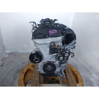 Mitsubishi Asx Xb-Xd Petrol 2.0 4b11 Mivec/Vvt Engine