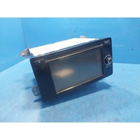 Mitsubishi Asx Outlander Lancer 6.1 Inch Display/Head Unit