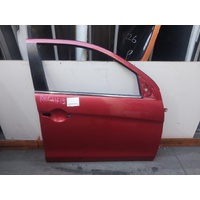 Mitsubishi Asx Xa-Xc  Right Front Door