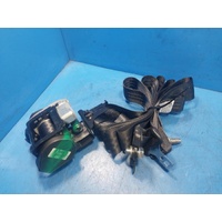 Mitsubishi Asx Xa-Xd Right Front Seat Belt Only