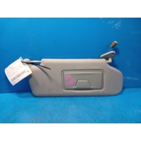 Mitsubishi Asx Xb-Xc, Right Sunvisor
