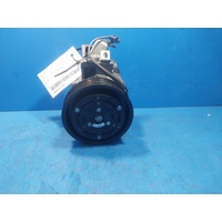 Toyota Hilux Air Cond Compressor